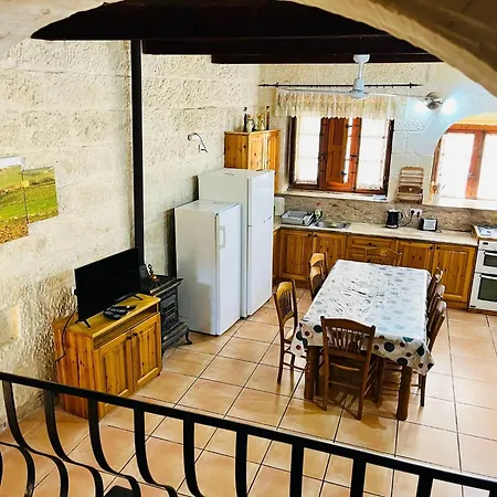 Semesterbostad 4 Bedroom With Private Pool